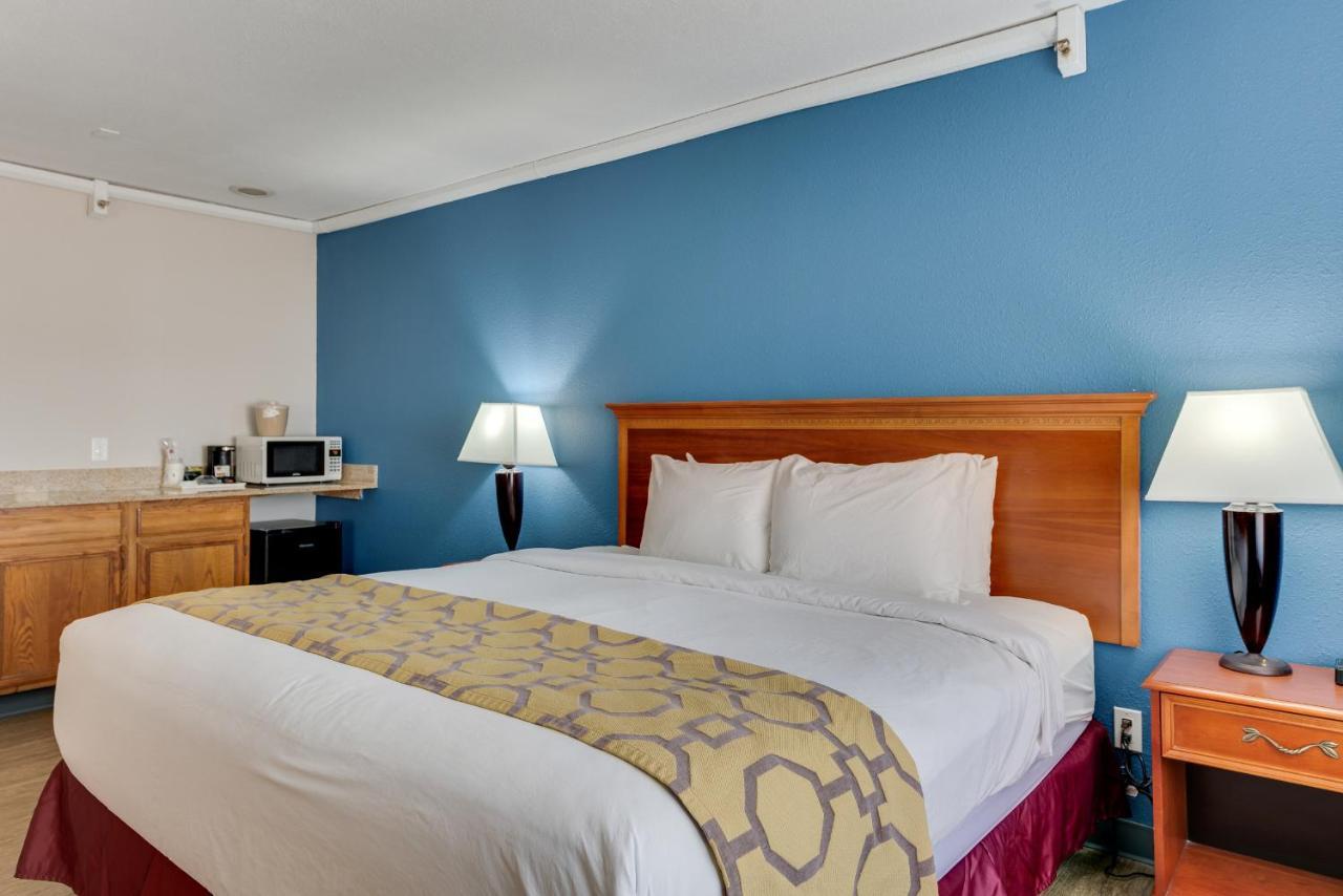 Baymont By Wyndham Salida Hotel Ngoại thất bức ảnh