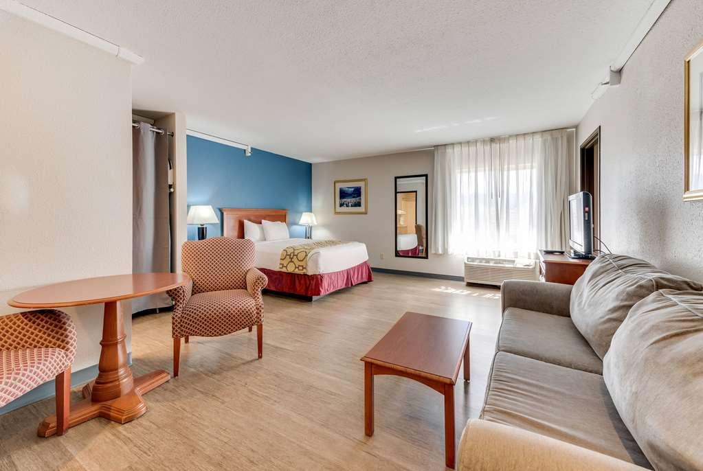 Baymont By Wyndham Salida Hotel Phòng bức ảnh