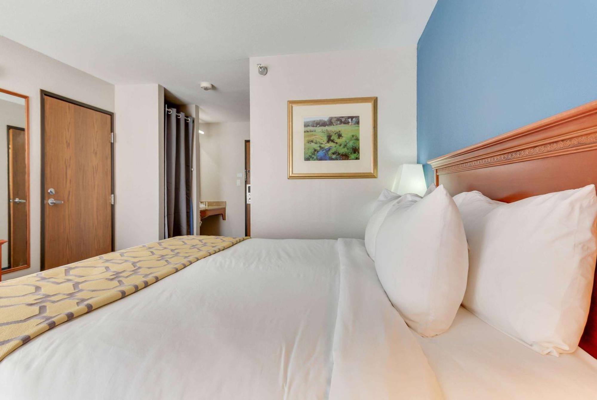 Baymont By Wyndham Salida Hotel Ngoại thất bức ảnh