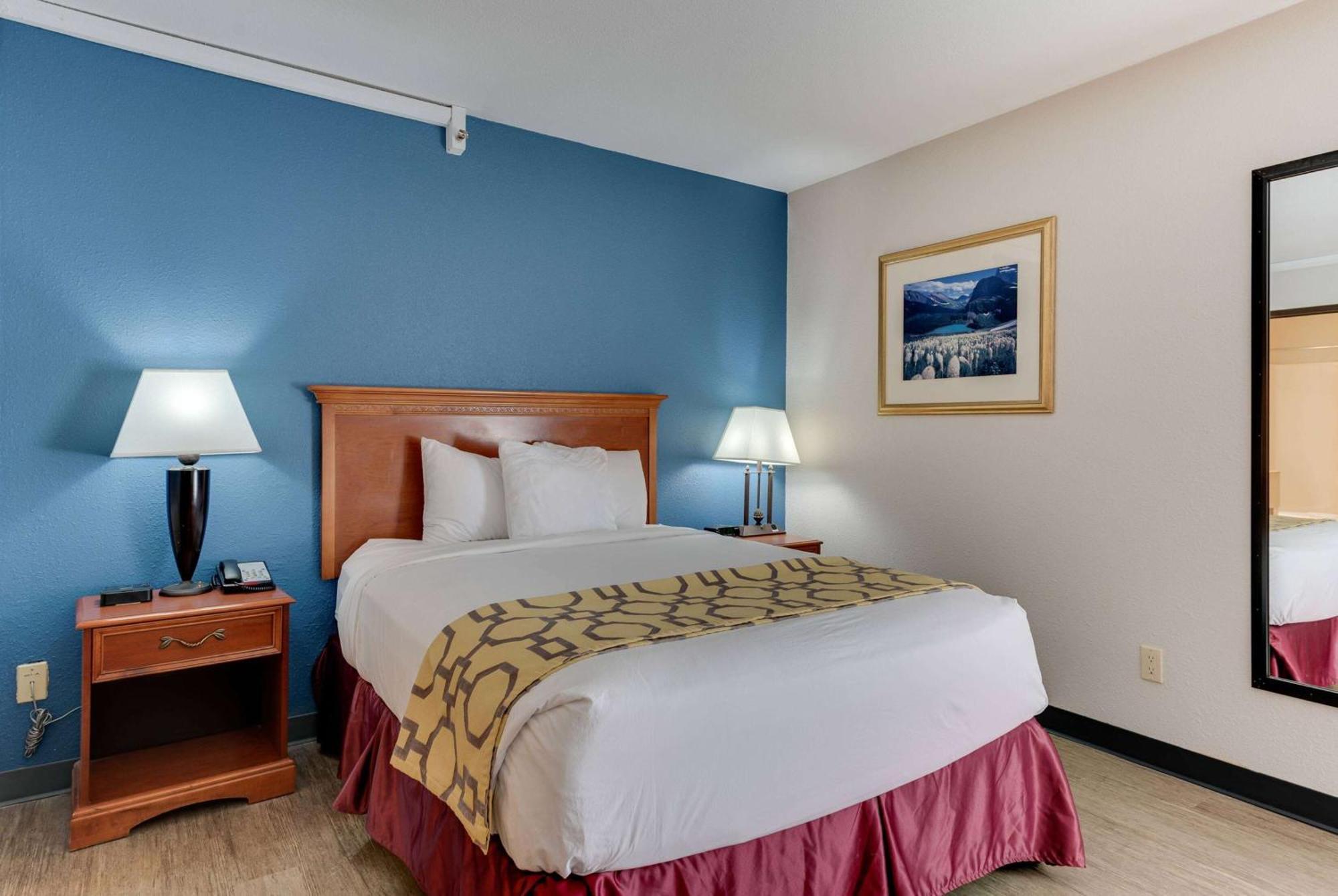 Baymont By Wyndham Salida Hotel Ngoại thất bức ảnh