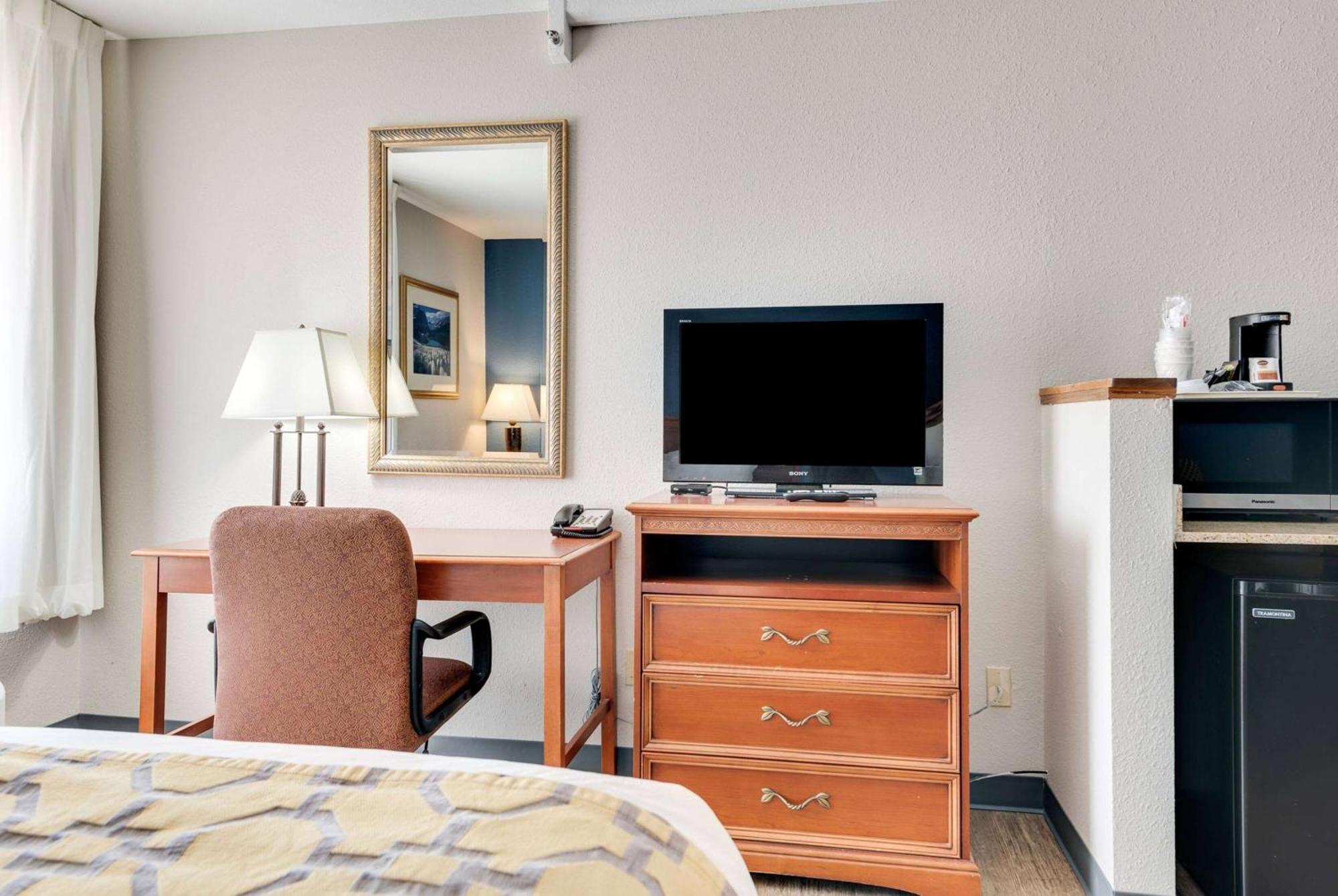 Baymont By Wyndham Salida Hotel Ngoại thất bức ảnh