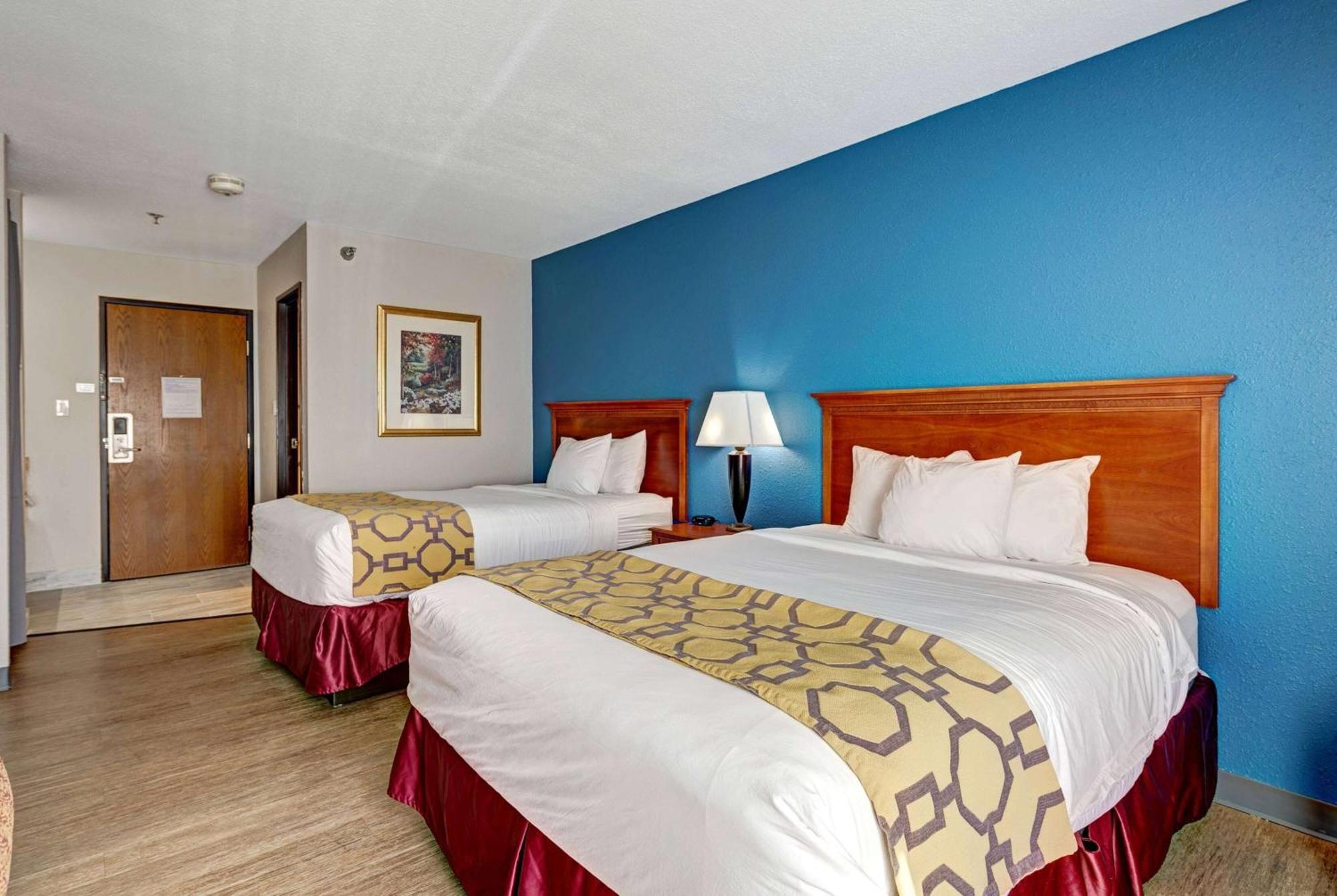 Baymont By Wyndham Salida Hotel Ngoại thất bức ảnh