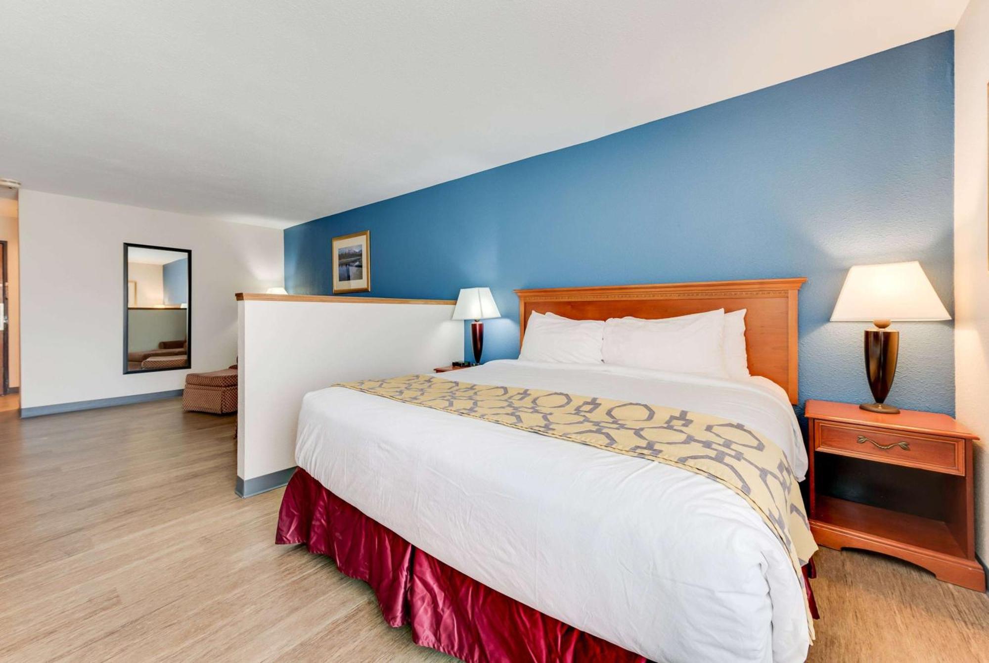 Baymont By Wyndham Salida Hotel Ngoại thất bức ảnh